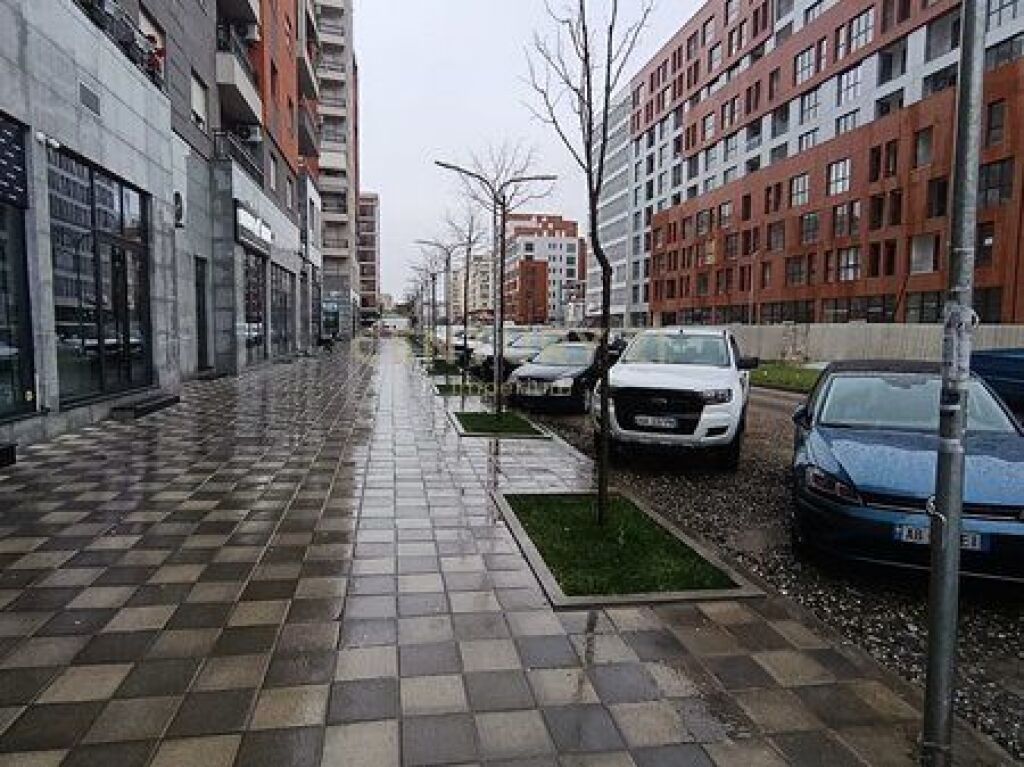 📍 1+1 for rent – Urban Gate, Astir | 450€