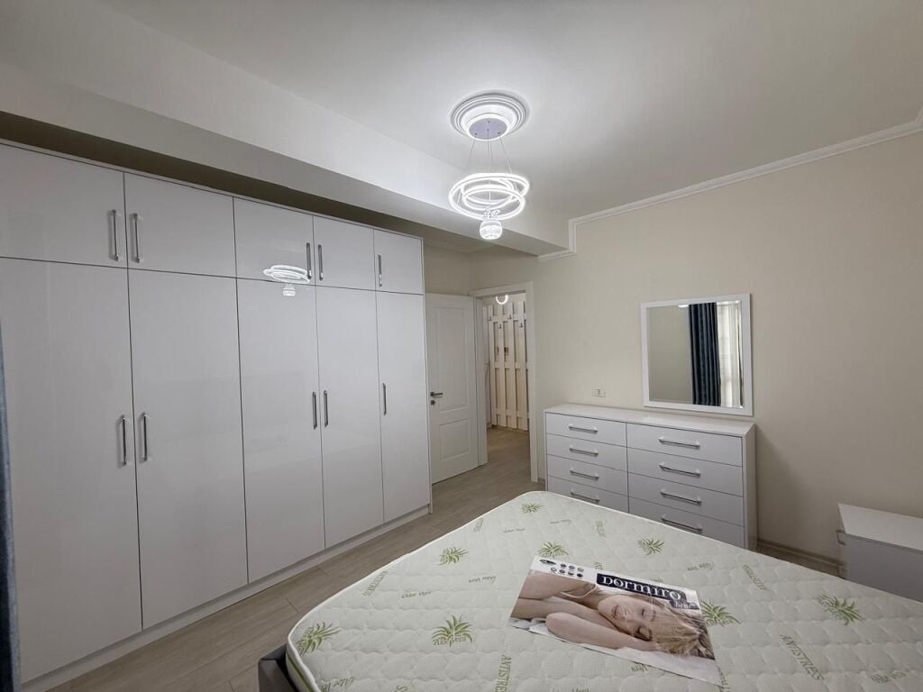 Affitto , Appartamento 1+1 , Via Mine Peza , Tirana