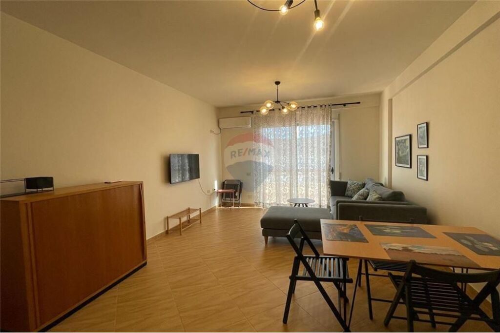🏡 Appartamento 1+1 in Affitto – Vlorë