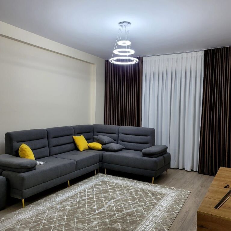 🏡 Apartment 2+1 + Veranda for Rent – Dry Lake ✨