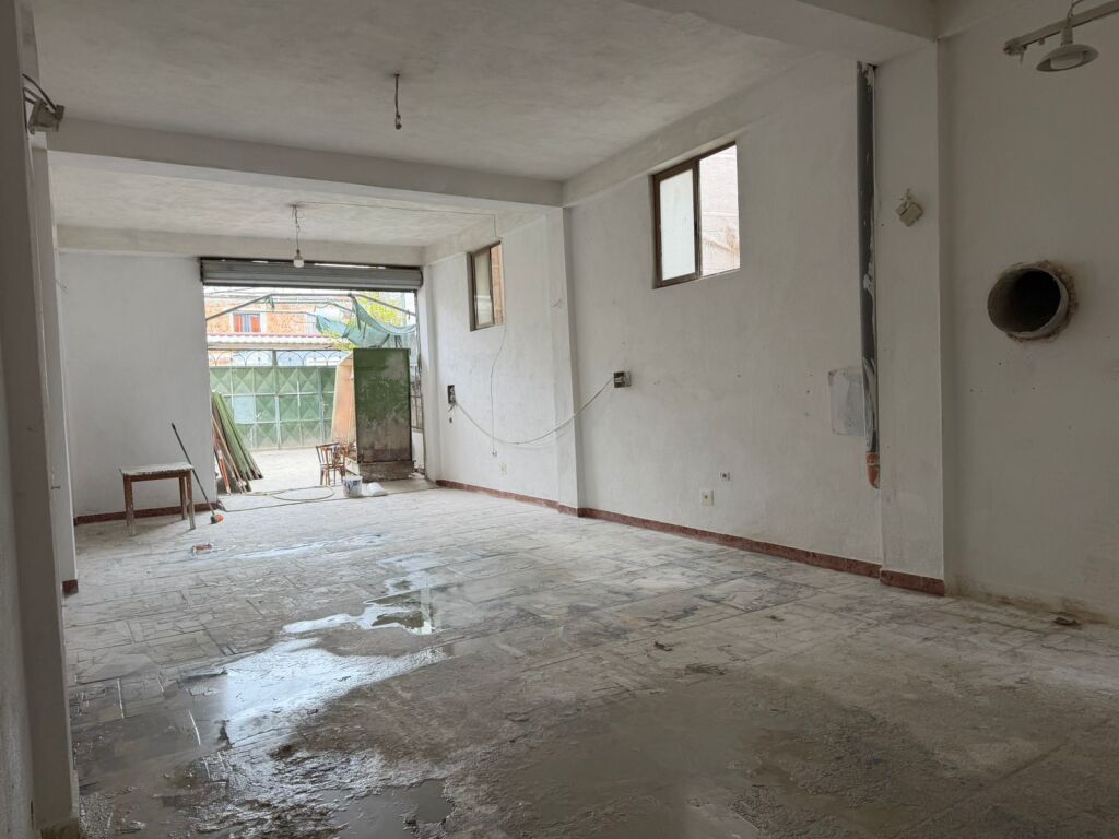 Modern 2+1+2 apartment for sale Corner Residence, Gjergj Fishta Boulevard