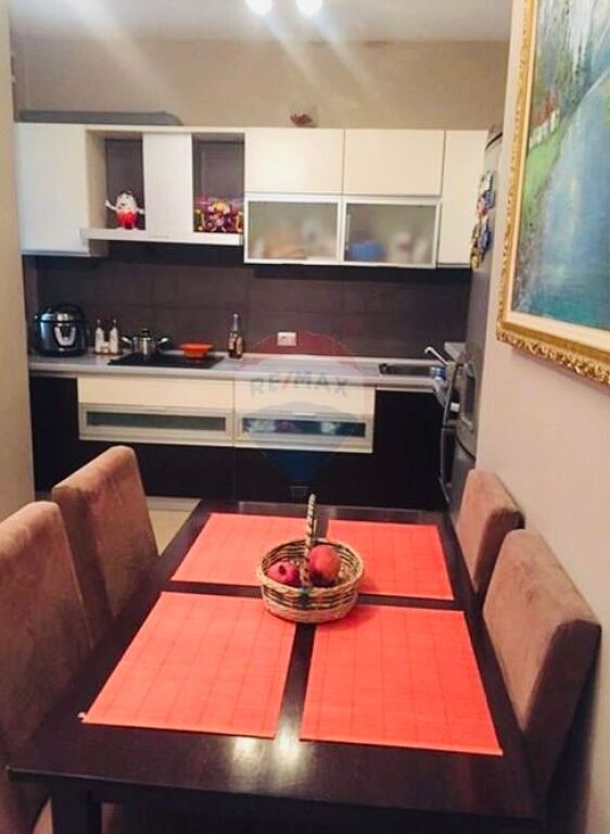 📍🏠Apartament 1+1 Shallvaret Qender