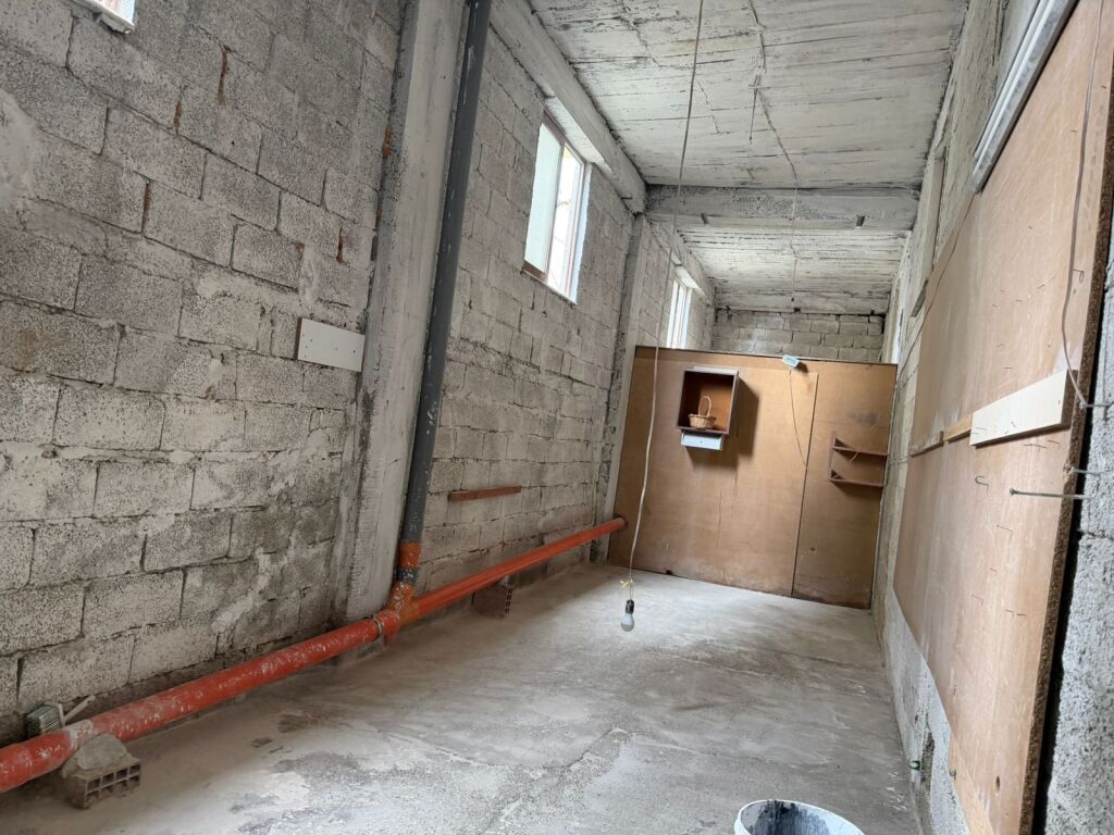 Modern 2+1+2 apartment for sale Corner Residence, Gjergj Fishta Boulevard