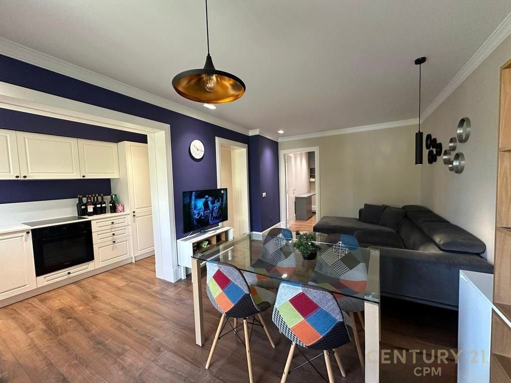 JEPET ME QIRA APARTAMENT 1+1 NE BLLOK