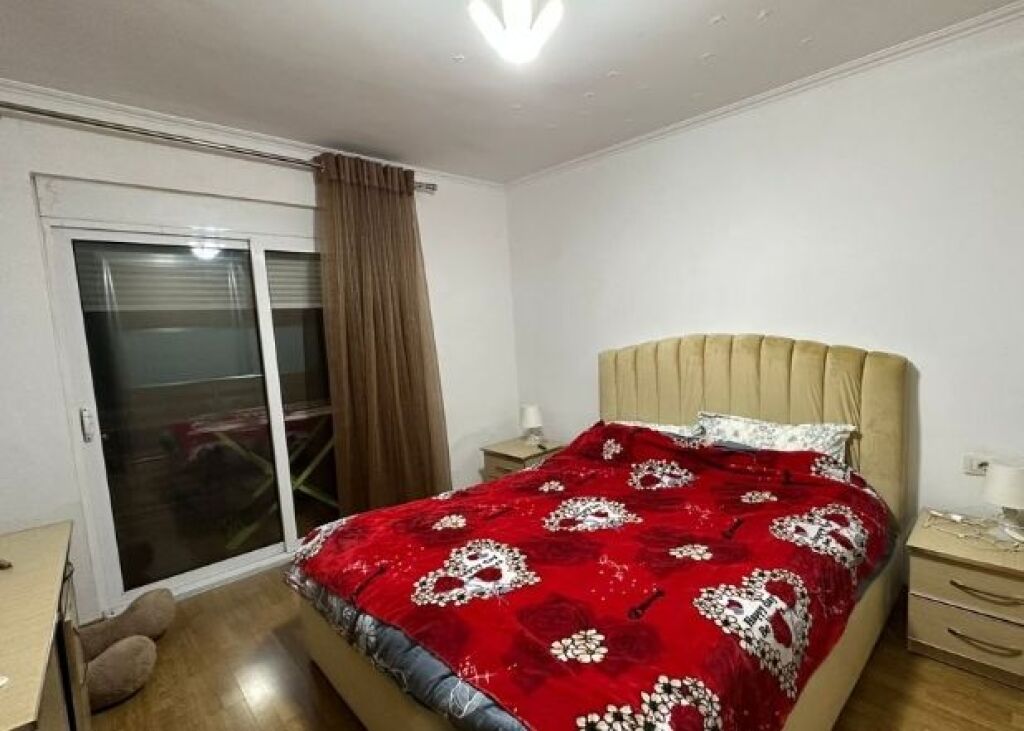 APARTMENT 1+1 FOR SALE