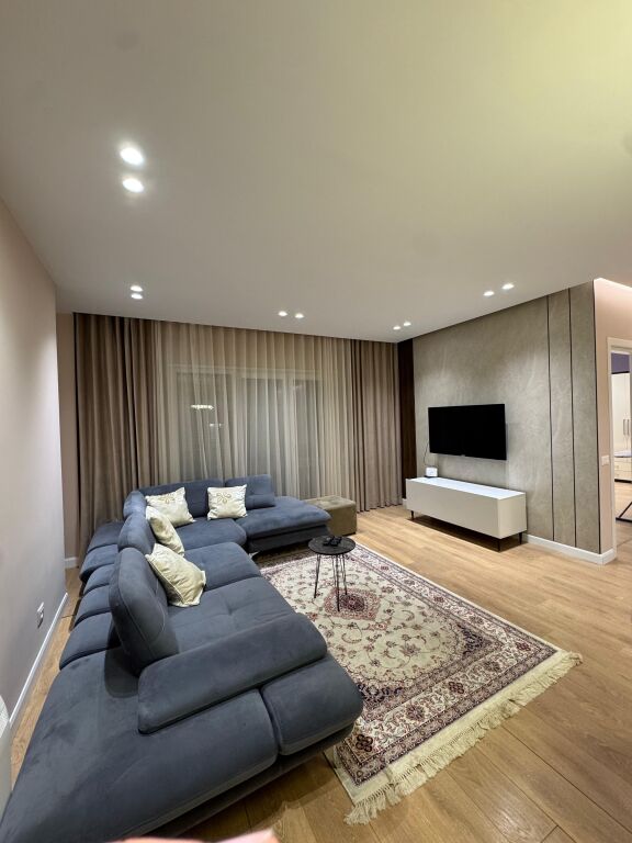 ❌Jepet me qera apartamenti 2+1+2+bllk📍Rruga e Dibres