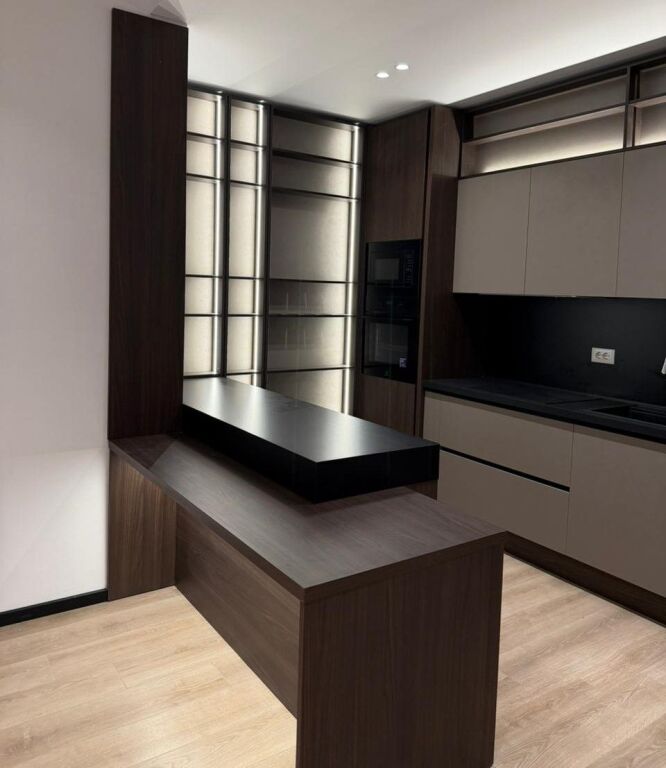 📌 Appartamento 2+1 in Affitto – Lion Park 1, Via Elbasan 🏡