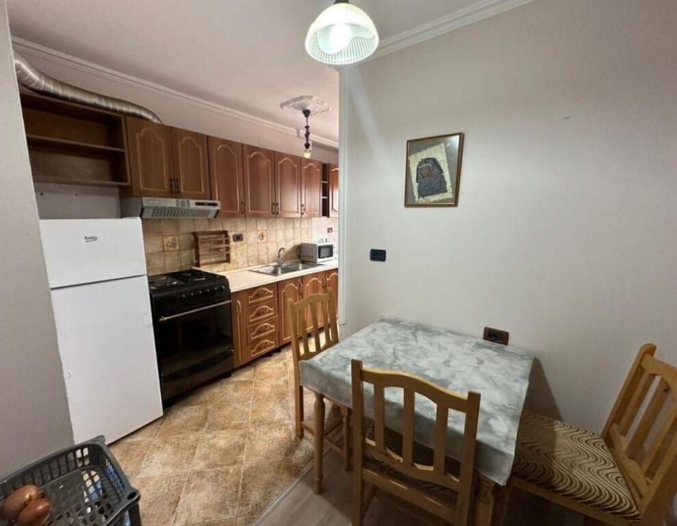 Affittasi appartamento 1+1 a Myslym Shyri