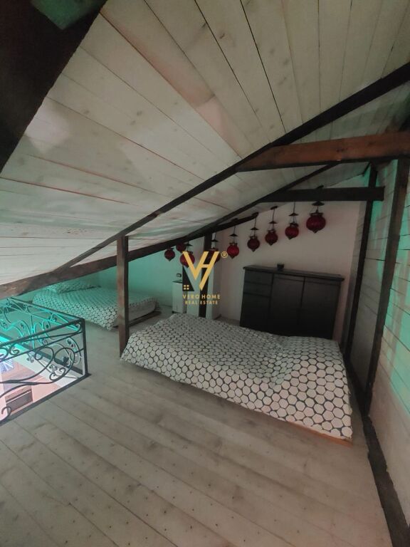 VILLA 1+1+PAPAFAINGO FOR RENT IN BLLOK 1,200 EURO