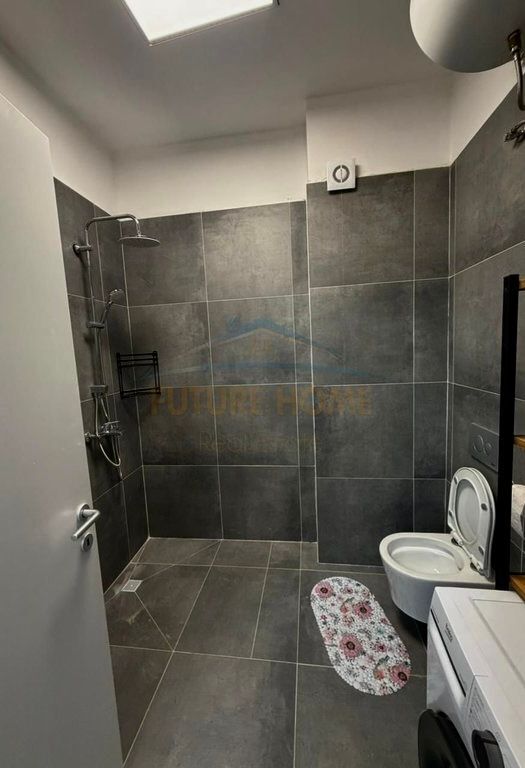 Qera, Apartament 1+1, Kompleksi Golden Park, Tiranë
