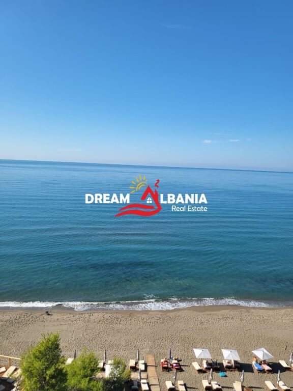 Apartament 2+1 për shitje në Shëngjin, pamje super nga deti (ID 41212197)