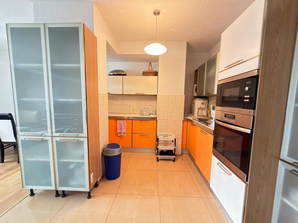 Appartamento 3+1 +🅿️ in affitto! Stazione dei Treni