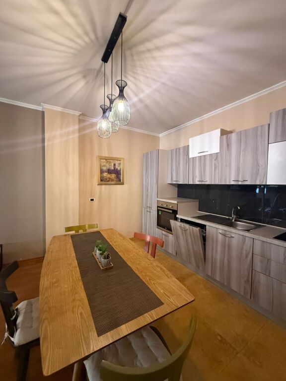 Appartamento 1+1 in affitto Liceo Artistico !