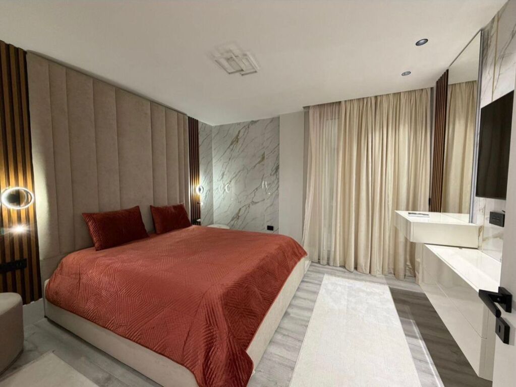 Luxury apartment for rent, Bllok