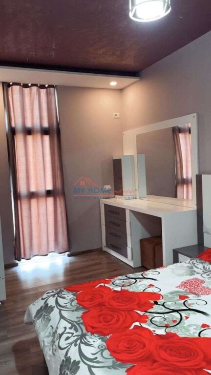 Apartment 2+1 for rent Astir Tirana