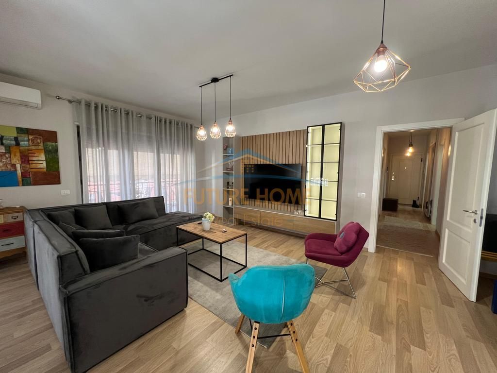 Rent, Apartment 2+1 Delijorgji Complex