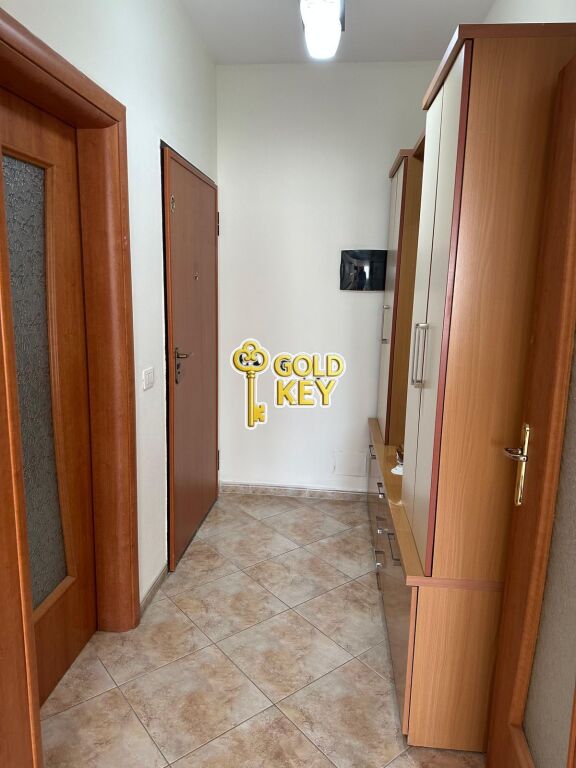 🏡 APARTAMENT ME QERA 1+1 – Qendër, Sotir Noka, Durrës