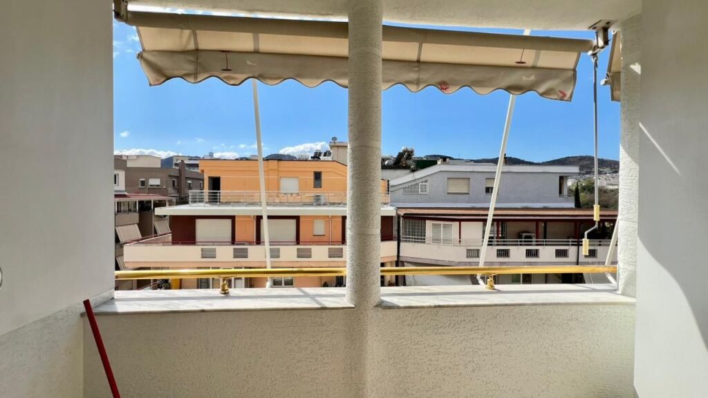 In Affitto: Appartamento 3+1 + 2 Bagni + 1 Posto Auto 🅿️ | 📍Giardino Zoologico (Palazzo Pavaroti) - €1.200 - 6° Piano - 145 m² || A 4 minuti a piedi dal Lago Artificiale 🏃🏻‍♂️