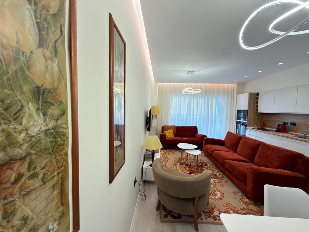 Apartment 1+1 for rent Artistic Lyceum