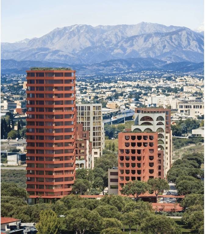 Apartament 1+1 per shitje tek Riverpark