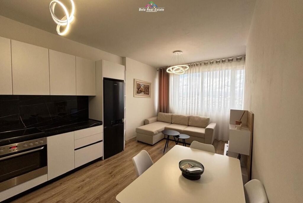 Appartamento in vendita 2+1 presso il Complesso Golden Park (ID B120824) Tirana