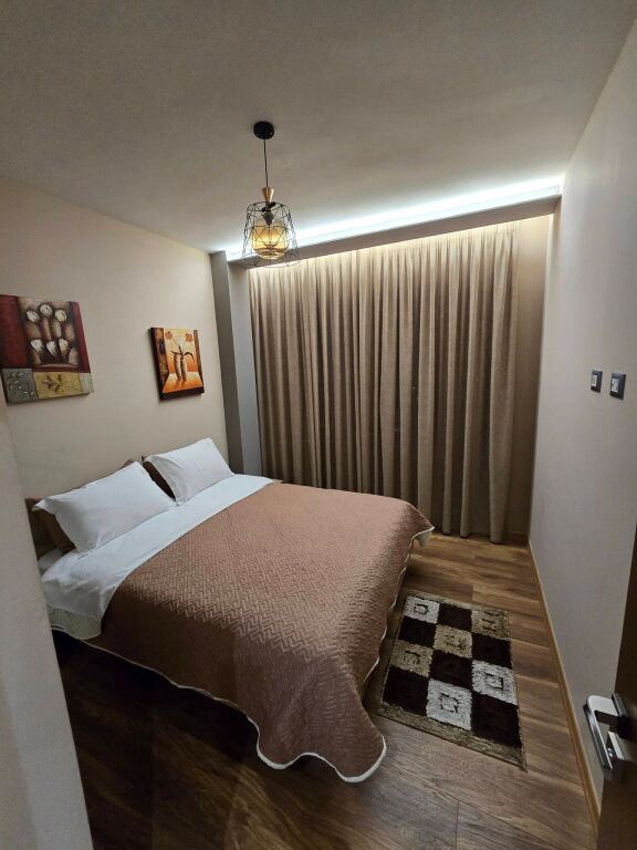 See the Luxury and Maximum Quality for Rent ‼️‼️ New Apartment😍