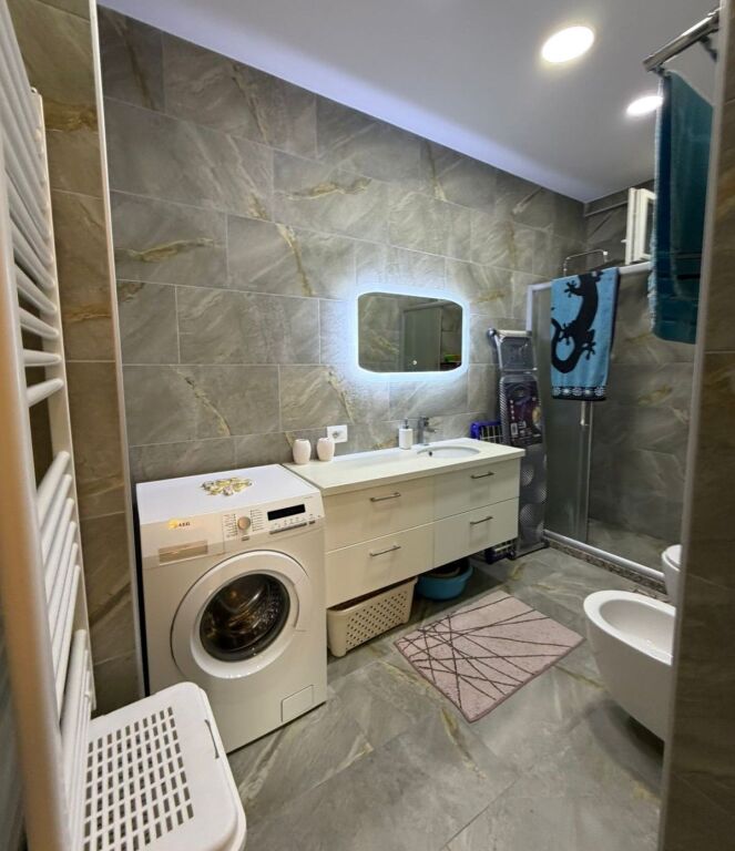 📌 Appartamento 2+1+2 in affitto – Giardino Botanico