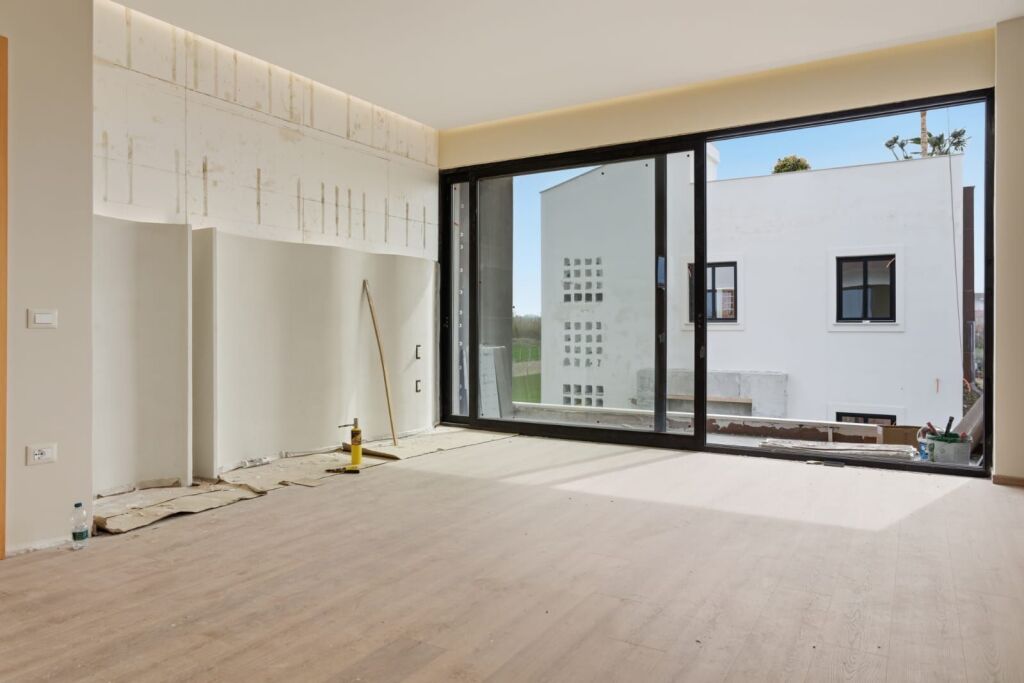 Spille plazh ,Orange Privè luxury villas,rezidence me 6 vila ,600 m nga deti