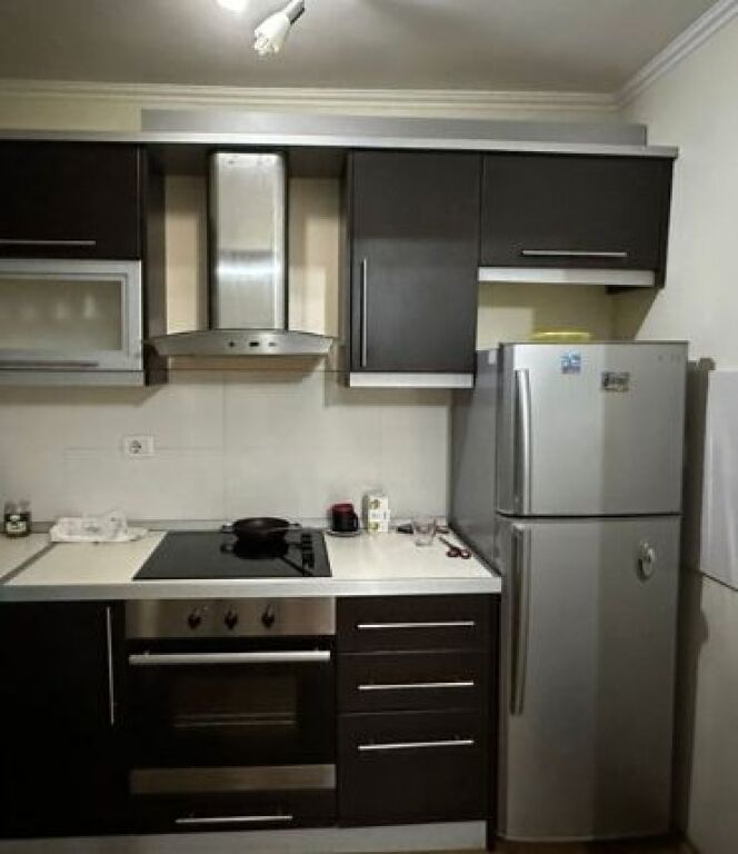 APARTMENT 1+1 FOR SALE