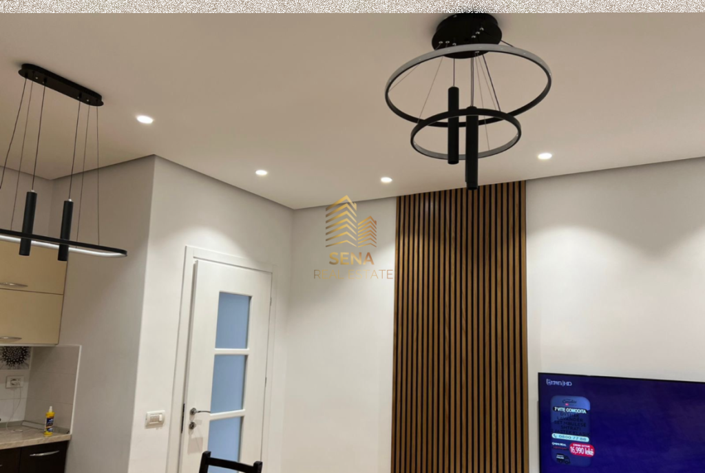 Affitto, Appartamento 1+1+blk, Kamez, 40.000 ALL/mese