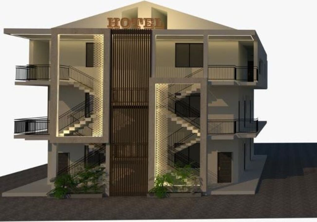 Për herë të parë në Spille 🌊 Apartamentet e ëndrrës tuaj bëhen realitet në një nga plazhet më të bukura të Shqipërisë! 🏖️✨