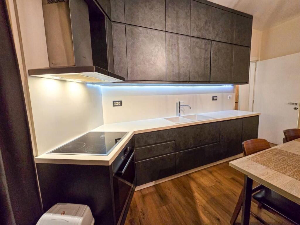 Appartamento 2+1 in affitto – Nuovo Bazaar