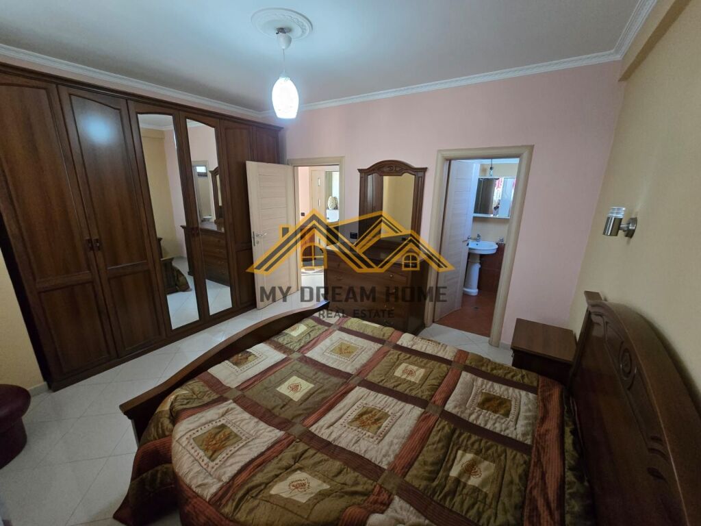 SHITET APARTAMENT 2+1+2 ISH-URT DURRËS