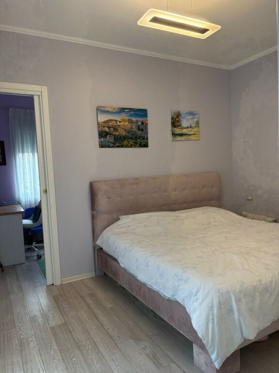 Apartment 2+1+2 at the Dry Lake