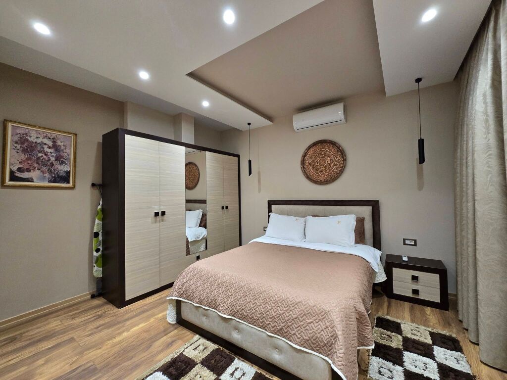 See the Luxury and Maximum Quality for Rent ‼️‼️ New Apartment😍