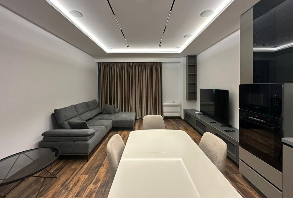 📌Apartment 1+1 for rent at Lion Park 1, Elbasan Street