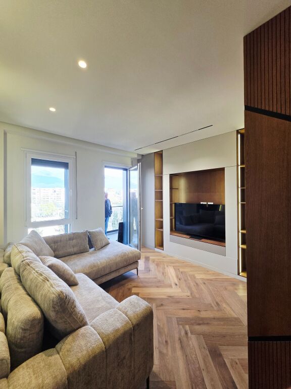 Luxury 2+1 in Affitto a Don Bosco