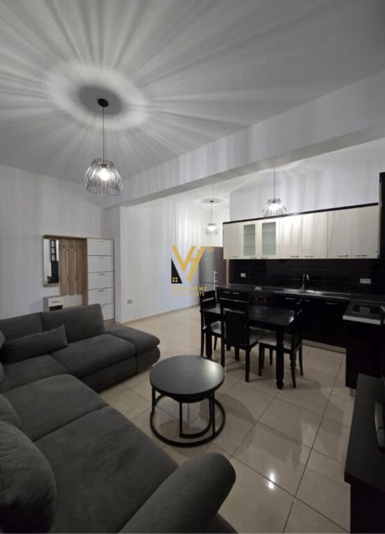 APARTMENT 1+1+BLK FOR RENT IN STUDENT CITY 450 EURO