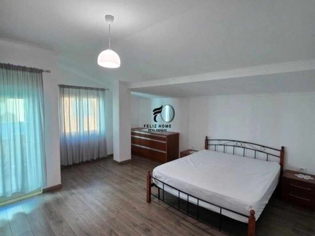 APARTMENT FOR RENT 1+1 DURRES STREET 60,000 LEKE FH-65968