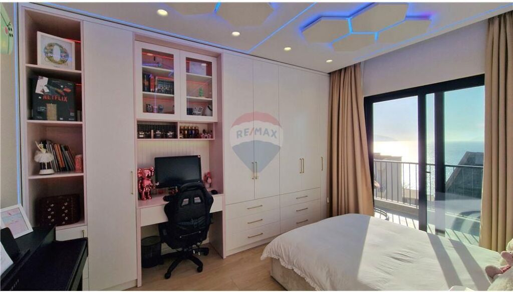 Apartament ne shitje , Uji i Ftohte