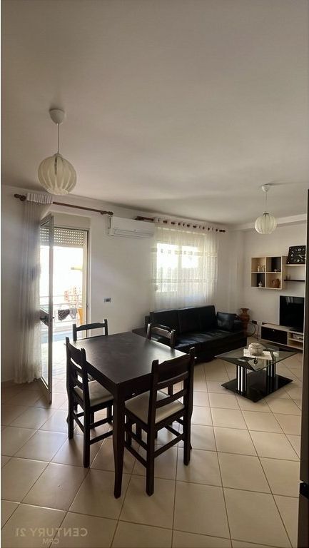 Apartment 1+1 for rent at the Dry Lake.