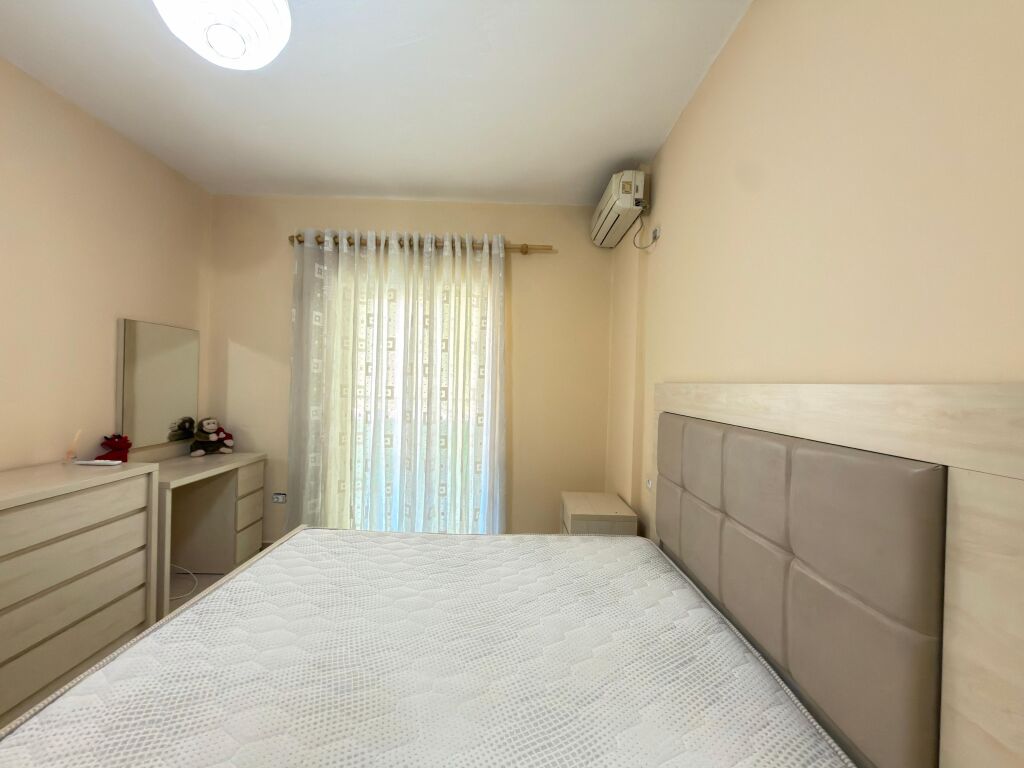 Apartament 2+1 me qira! Zogu i zi