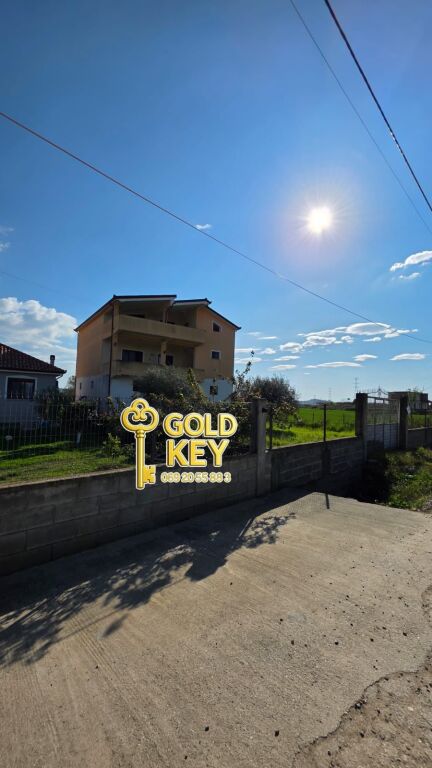 🏢✨ SHITET VIL 3-KATËSHE NË ZONËN E SHIJAKUT ✨🏢