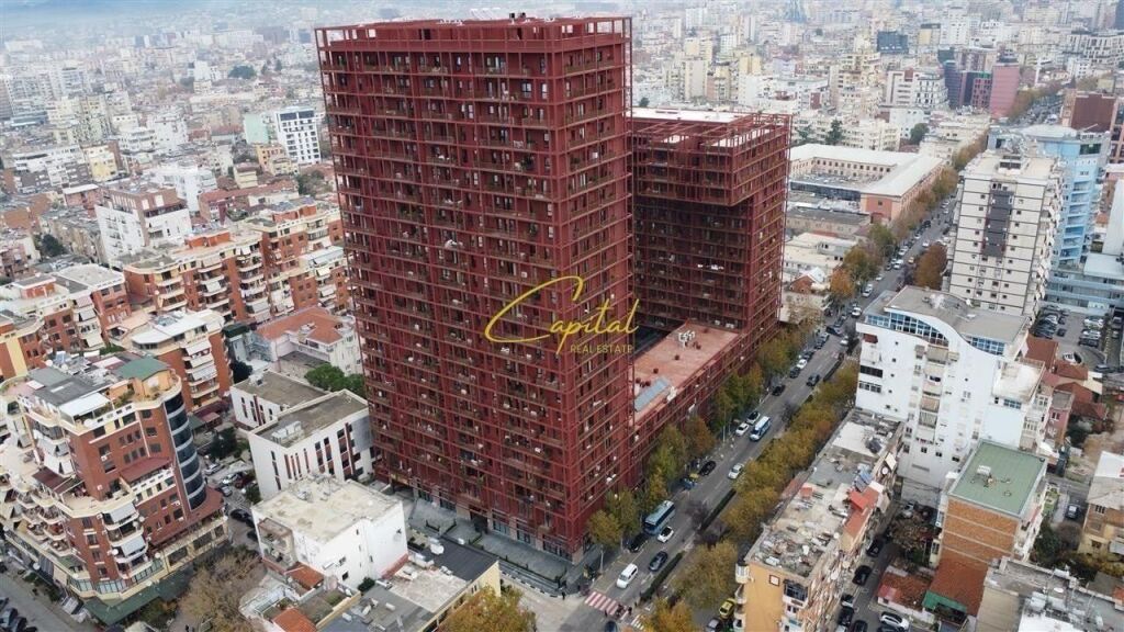 BUSINESS PREMISES FOR RENT 132 M2 KAVAJES STREET 2,600 EURO