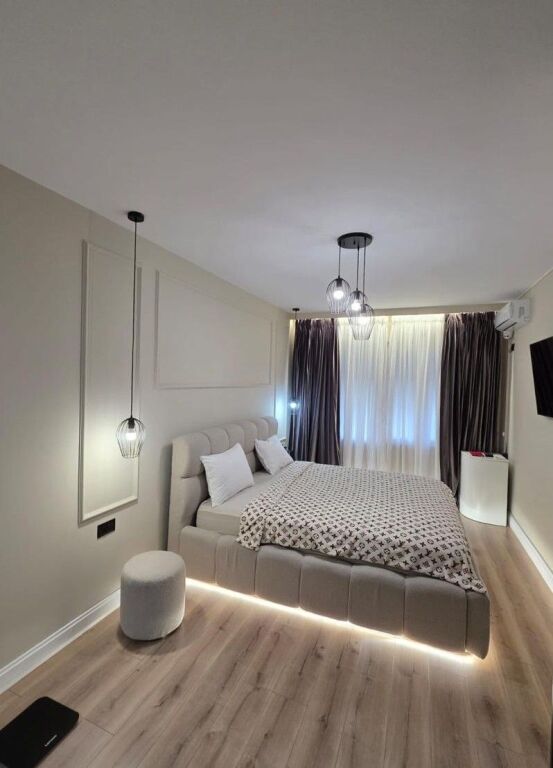 Appartamento 2+1 in Vendita – Comune di Parigi