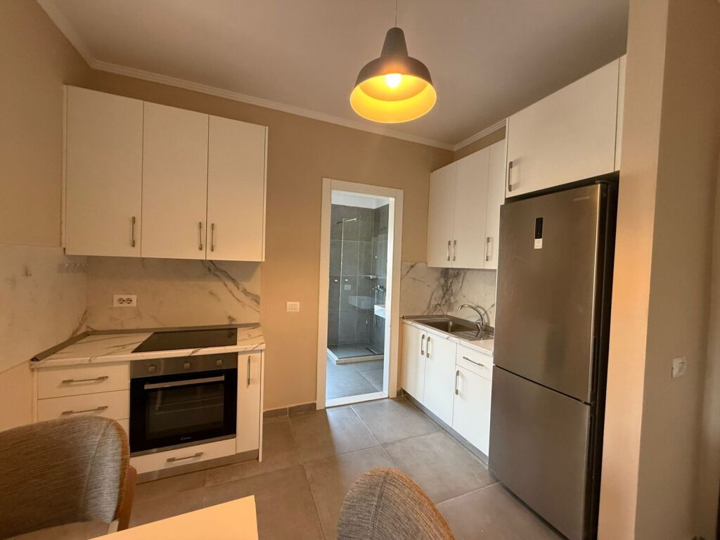 Appartamento 1+1 in affitto a Porcelan