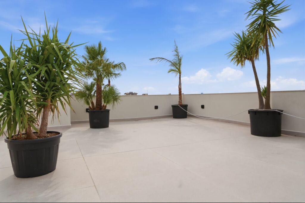 Spille plazh ,Orange Privè luxury villas,rezidence me 6 vila ,600 m nga deti