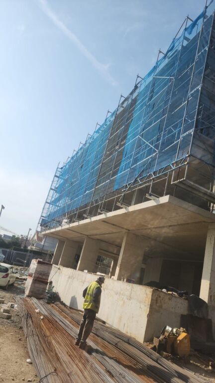 🏡 (1000€/m²) Appartamento 2+1+2 in Vendita – Paskuqan