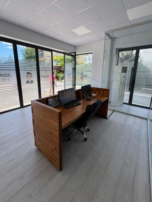 Rent, Business Premises, Future Home Residence.