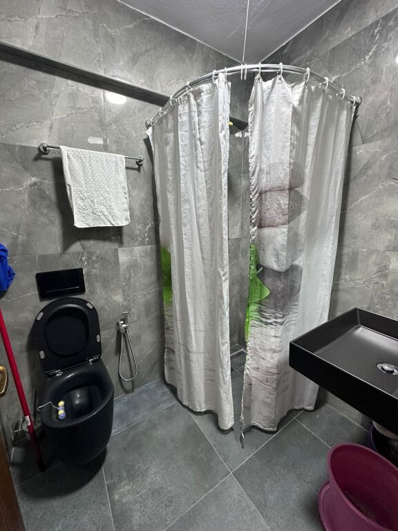 Appartamento 3+1 in affitto in Via Dritan Hoxha !